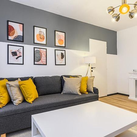 Travelers Hideout - Central Apartment Brasov Exterior photo