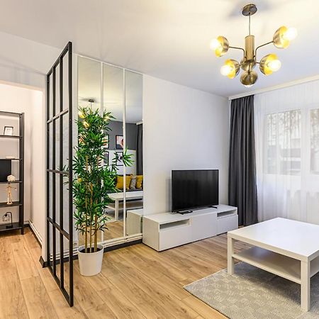 Travelers Hideout - Central Apartment Brasov Exterior photo