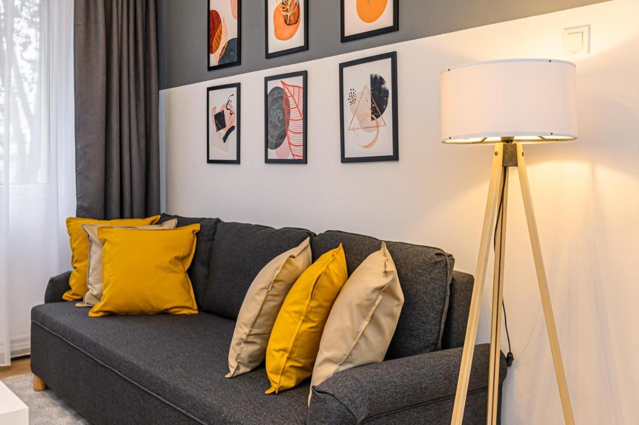 Travelers Hideout - Central Apartment Brasov Exterior photo