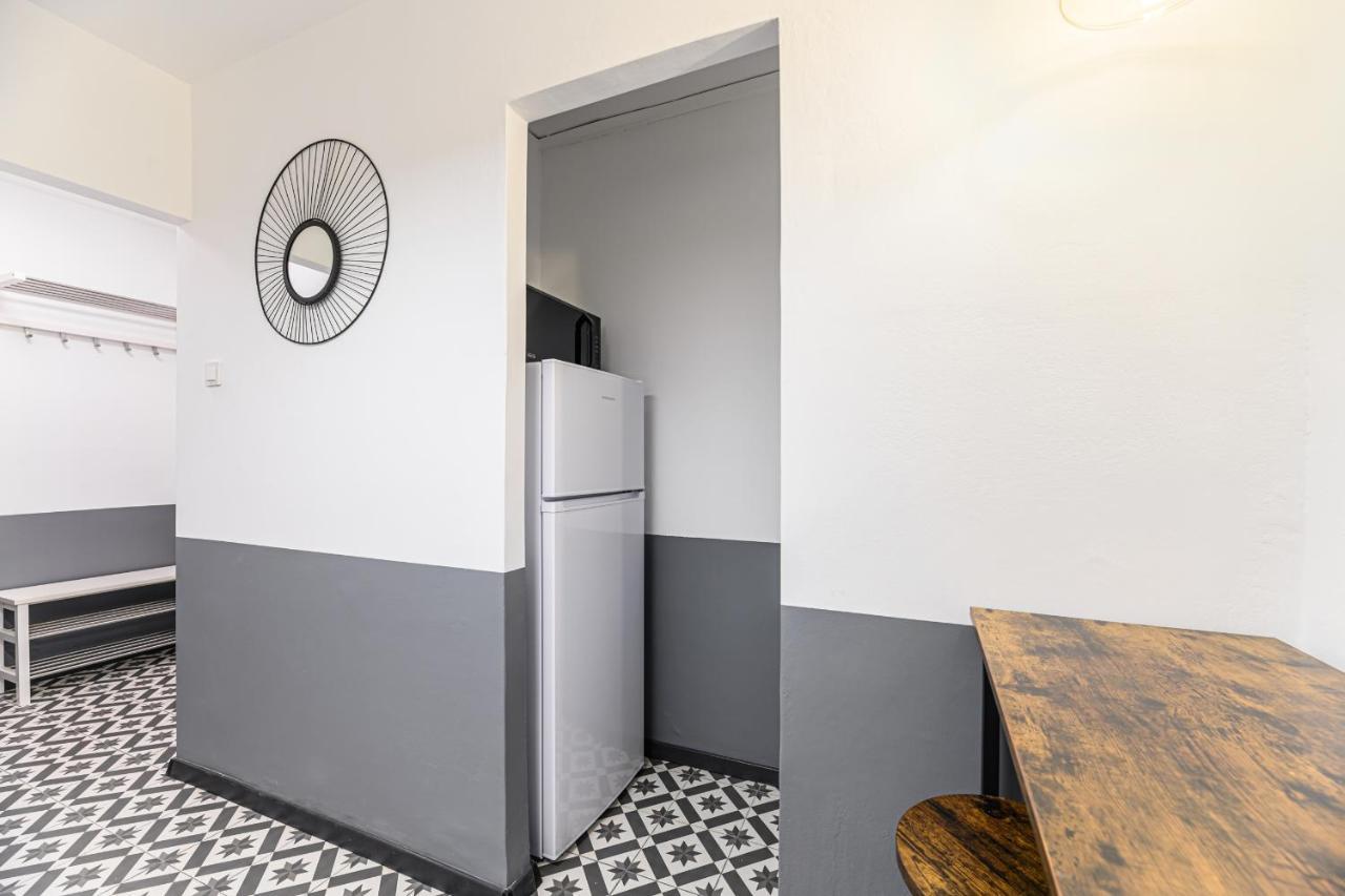Travelers Hideout - Central Apartment Brasov Exterior photo