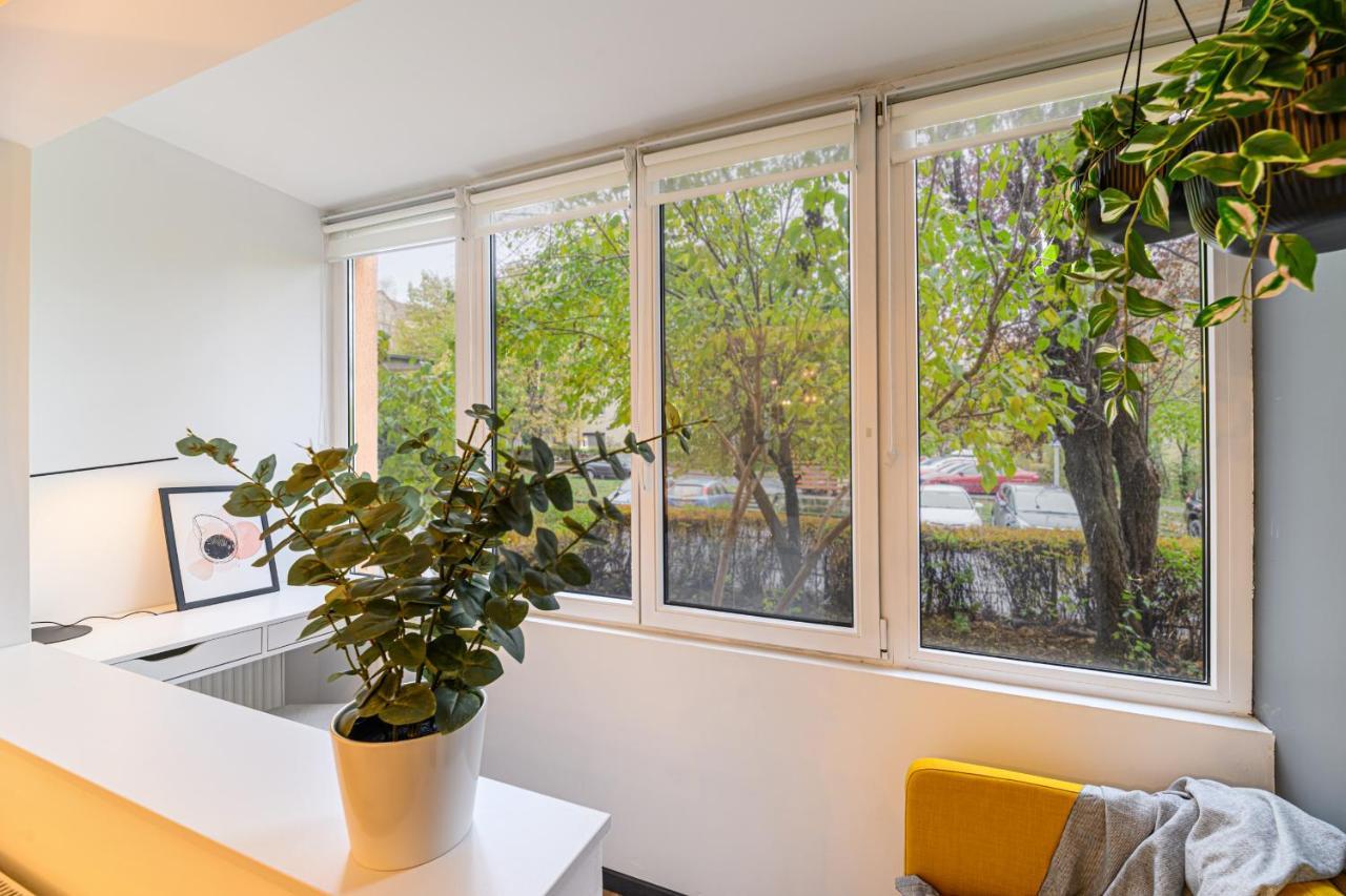 Travelers Hideout - Central Apartment Brasov Exterior photo