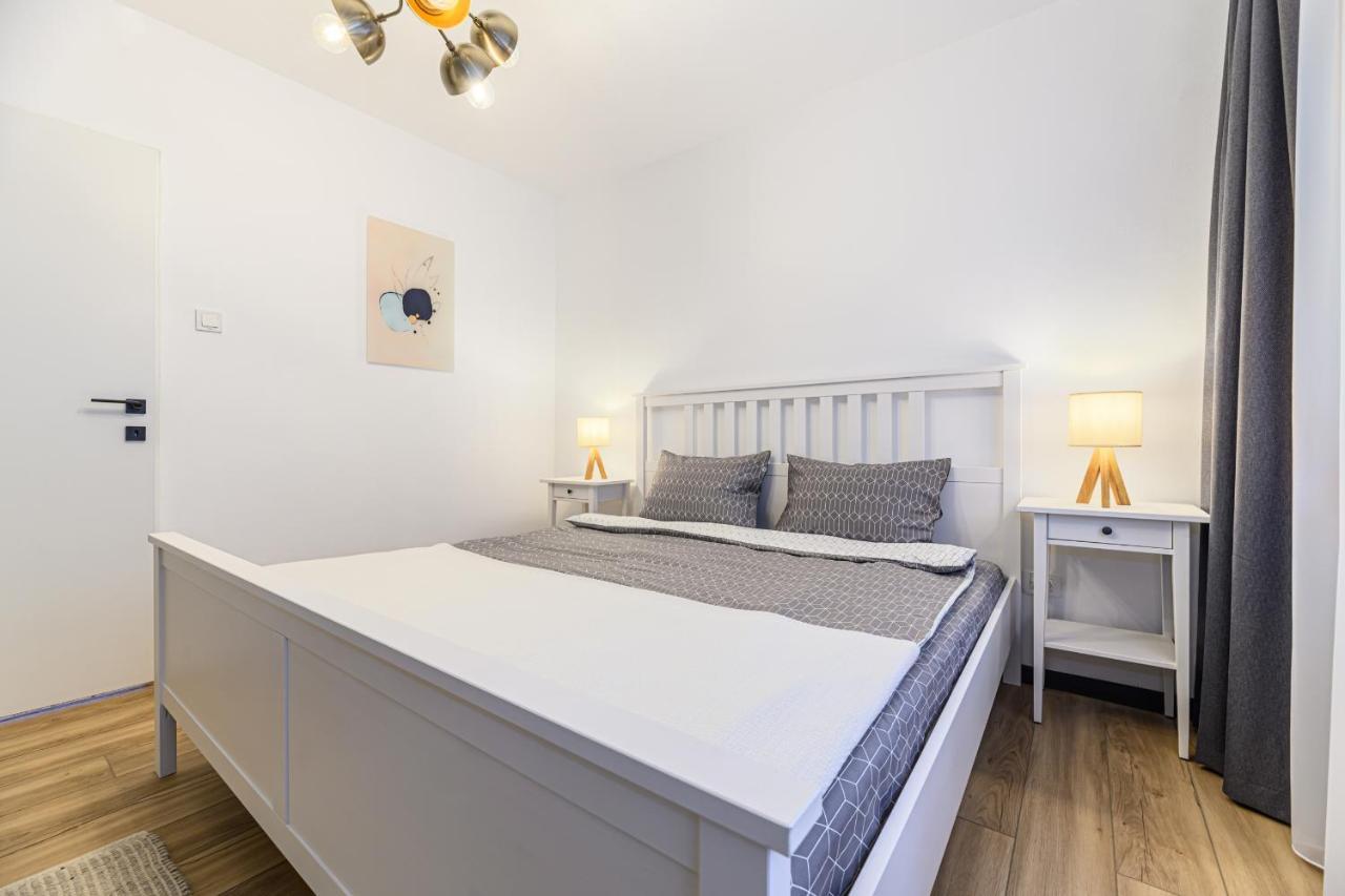 Travelers Hideout - Central Apartment Brasov Exterior photo